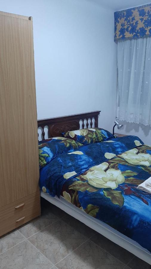 Apartament Carrer I'Iiia Grao de Castellon Εξωτερικό φωτογραφία