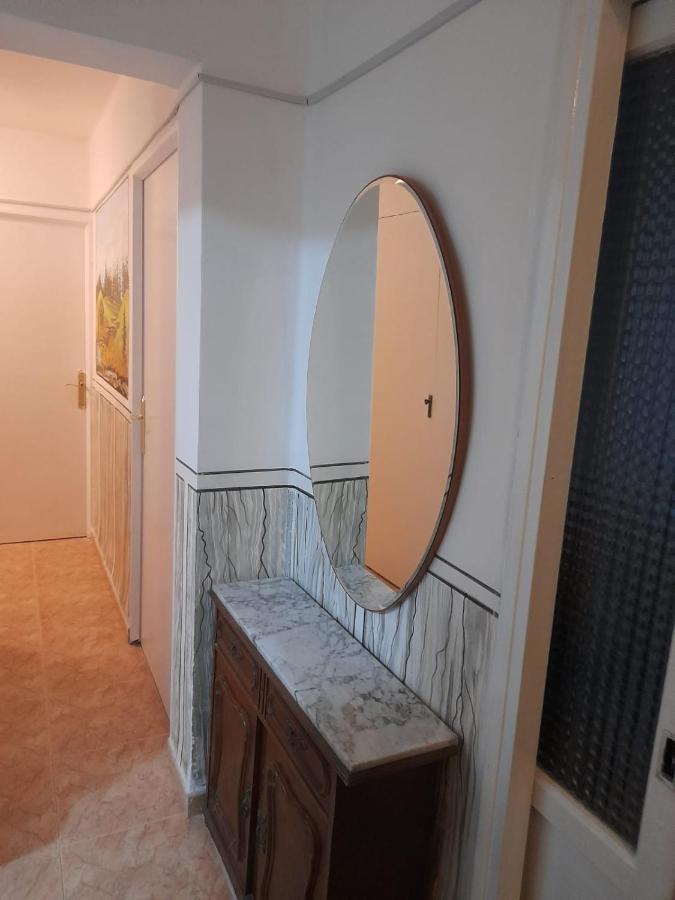 Apartament Carrer I'Iiia Grao de Castellon Εξωτερικό φωτογραφία