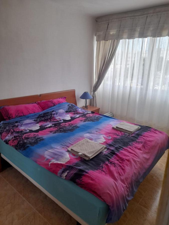 Apartament Carrer I'Iiia Grao de Castellon Εξωτερικό φωτογραφία