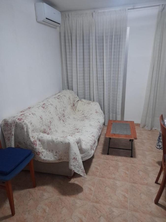 Apartament Carrer I'Iiia Grao de Castellon Εξωτερικό φωτογραφία