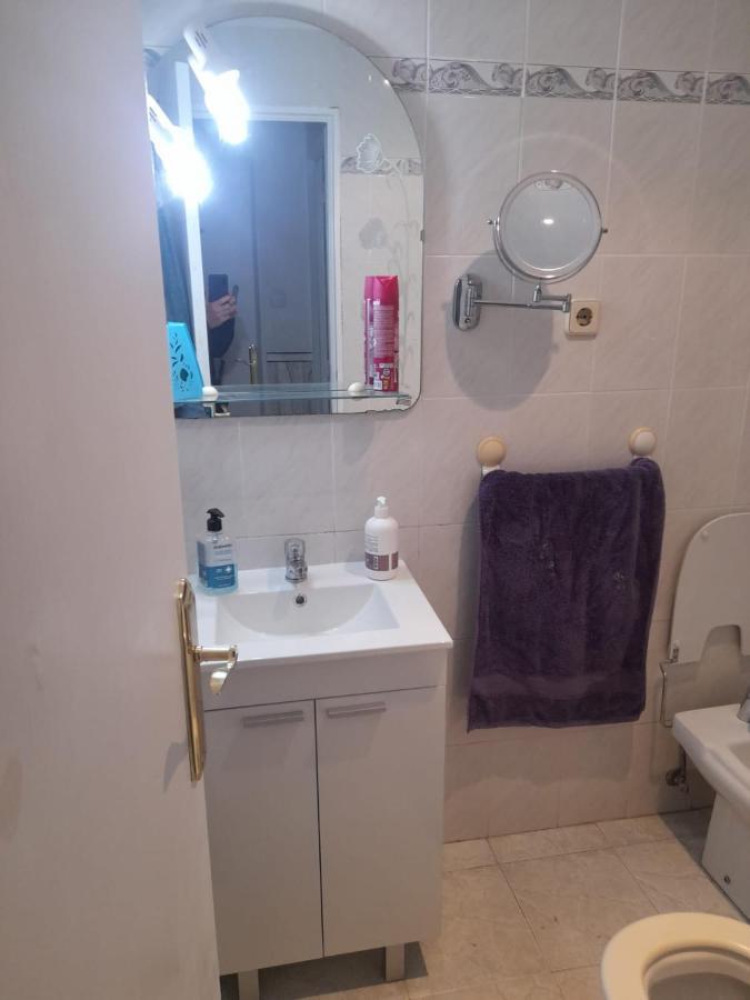 Apartament Carrer I'Iiia Grao de Castellon Εξωτερικό φωτογραφία