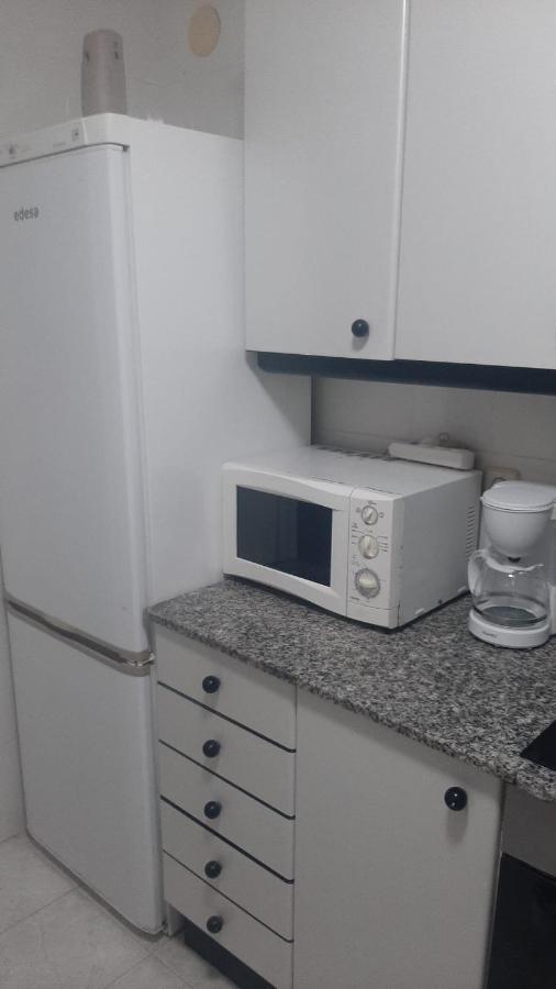Apartament Carrer I'Iiia Grao de Castellon Εξωτερικό φωτογραφία