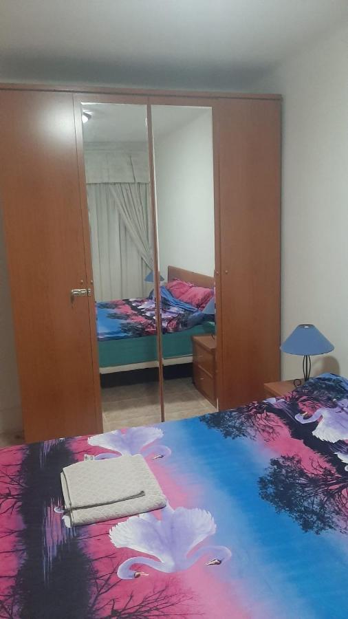 Apartament Carrer I'Iiia Grao de Castellon Εξωτερικό φωτογραφία