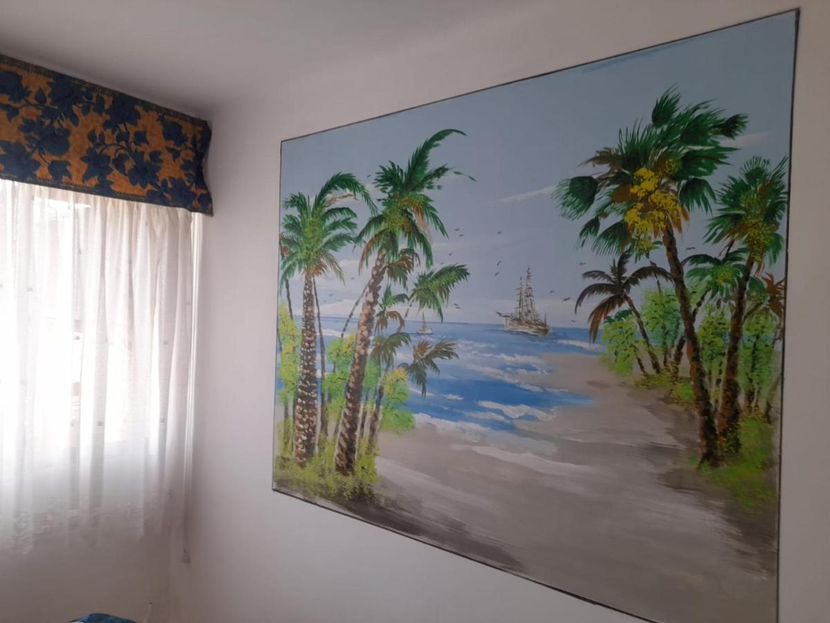 Apartament Carrer I'Iiia Grao de Castellon Εξωτερικό φωτογραφία